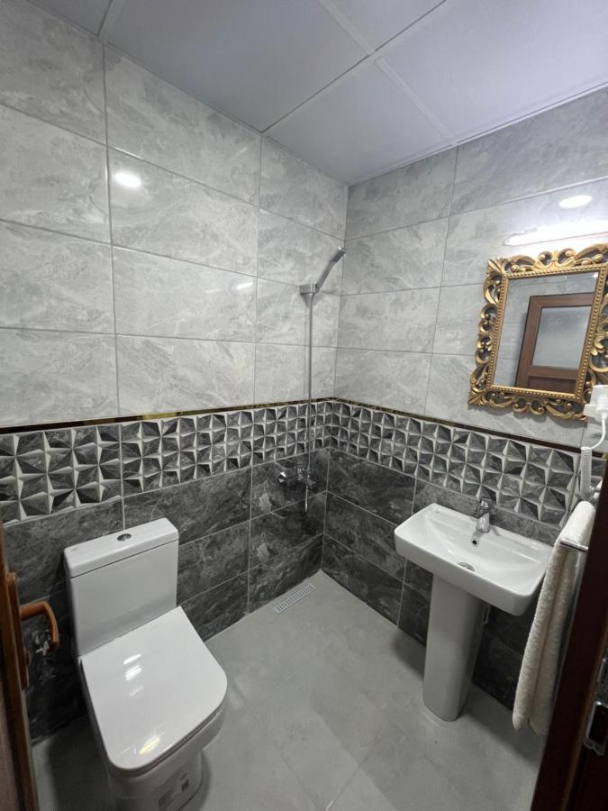Mirhan Hotel Istanbul Luaran gambar