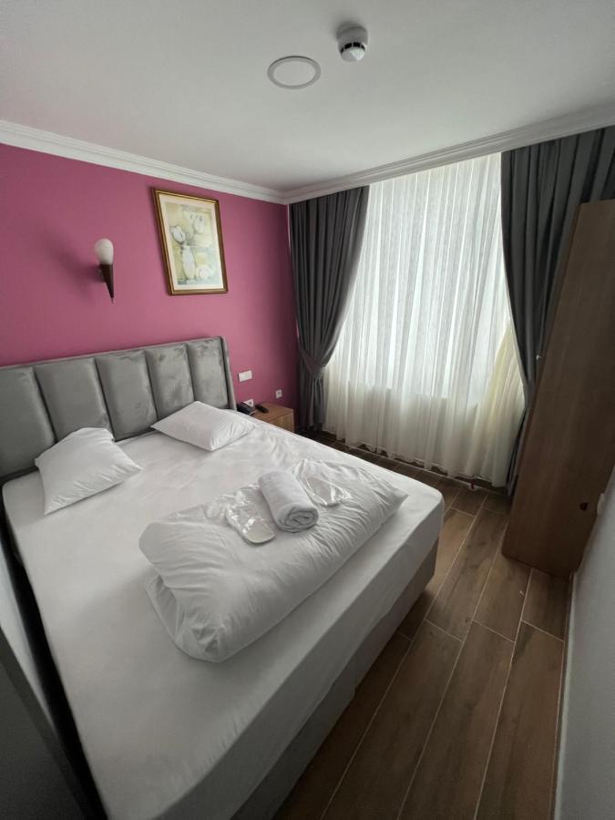 Mirhan Hotel Istanbul Luaran gambar