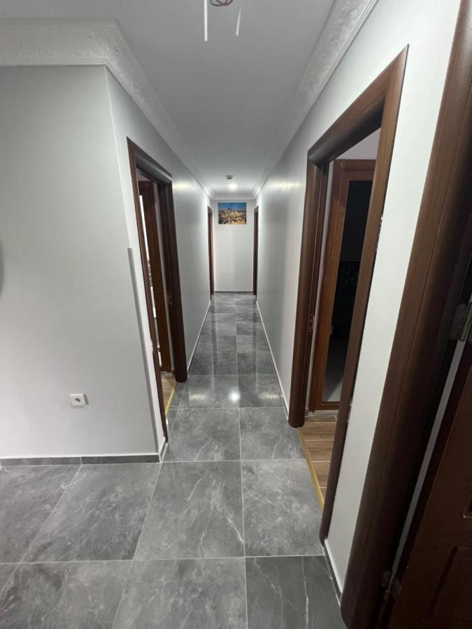 Mirhan Hotel Istanbul Luaran gambar