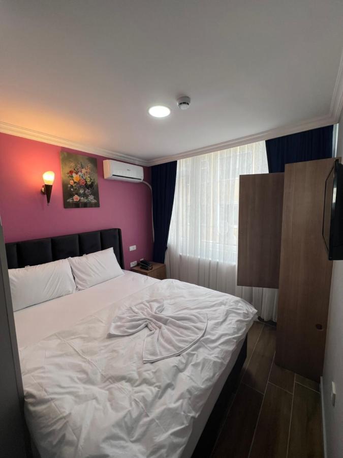 Mirhan Hotel Istanbul Luaran gambar