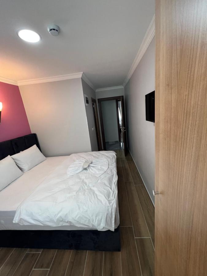 Mirhan Hotel Istanbul Luaran gambar